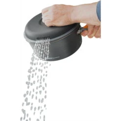 GSI Pinnacle Backpacker - Alukochset -Camping-ausrüstung Verkaufsgeschäft gsi pinnacle backpacker alukochset 50180 5