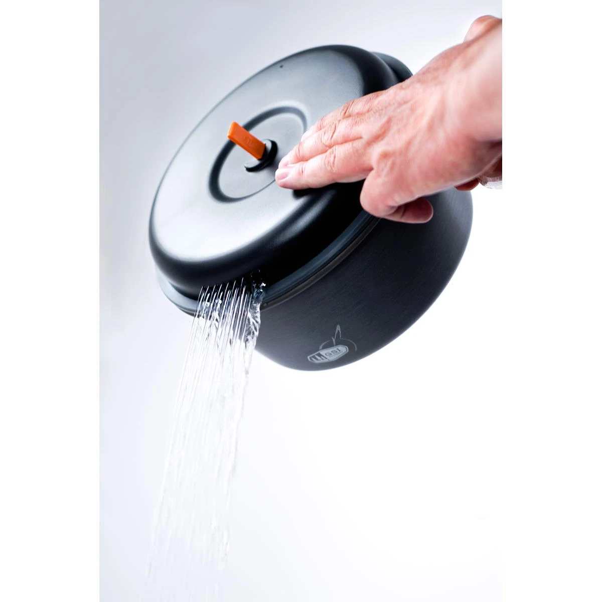 GSI Pinnacle Base Camper Large - Kochset 4 GSI Pinnacle Base Camper Large - Kochset – Bild 4