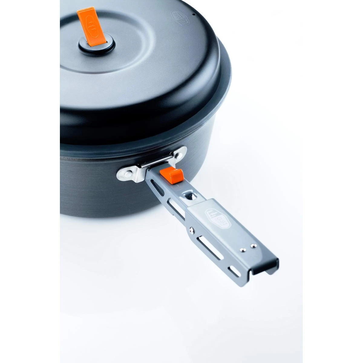 GSI Pinnacle Base Camper Large - Kochset 5 GSI Pinnacle Base Camper Large - Kochset – Bild 5