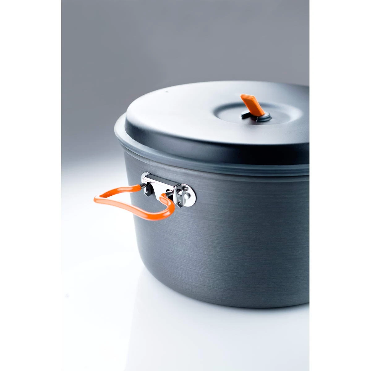 GSI Pinnacle Base Camper Large - Kochset 6 GSI Pinnacle Base Camper Large - Kochset – Bild 6