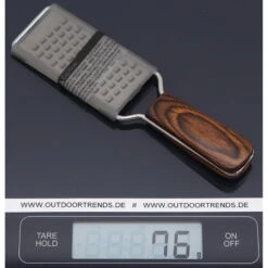 GSI Rakau Grater - Reibe -Camping-ausrüstung Verkaufsgeschäft gsi rakau grater reibe 46124 4