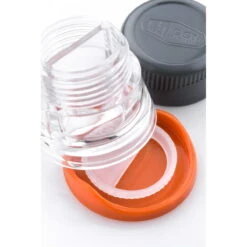 GSI Spice Missile - Gewürzstreuer 7 GSI Spice Missile - Gewürzstreuer -Camping-ausrüstung Verkaufsgeschäft gsi spice missile gewuerzstreuer 379496 2