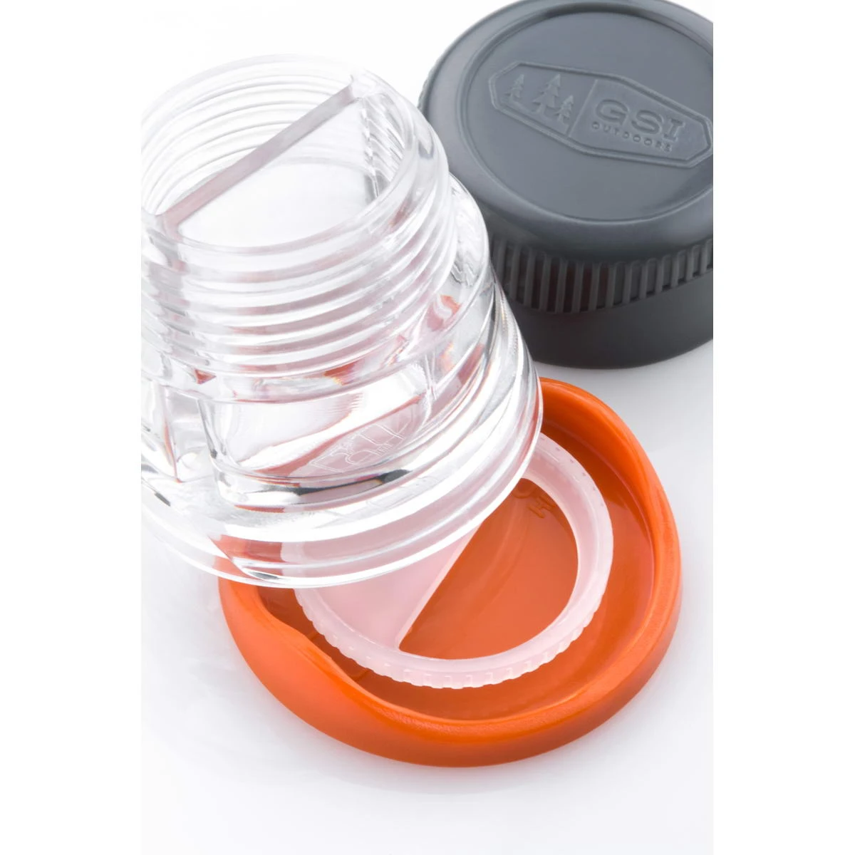 GSI Spice Missile - Gewürzstreuer 3 GSI Spice Missile - Gewürzstreuer – Bild 3