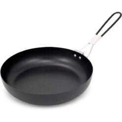 GSI Steel 9 Frypan - Stahlpfanne