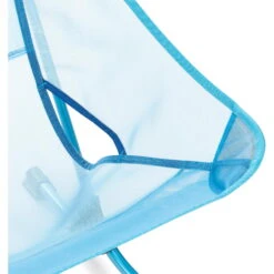 Helinox Beach Chair - Faltstuhl -Camping-ausrüstung Verkaufsgeschäft helinox beach chair faltstuhl blue mesh hex 12651r2 7