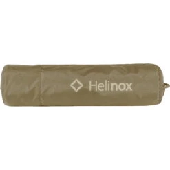 Helinox Café Chair - Campingstuhl -Camping-ausrüstung Verkaufsgeschäft helinox caf chair campingstuhl coyote tan hex 14353 14