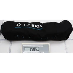 Helinox Café Chair - Campingstuhl -Camping-ausrüstung Verkaufsgeschäft helinox caf chair campingstuhl hex 14353 8