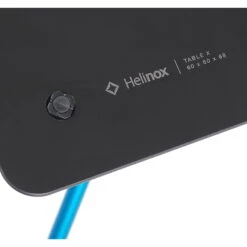 Helinox Café Table - Campingtisch 15 Helinox Café Table - Campingtisch -Camping-ausrüstung Verkaufsgeschäft helinox caf table campingtisch black blue hex 11078 10