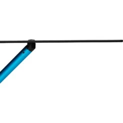 Helinox Café Table Wide - Campingtisch -Camping-ausrüstung Verkaufsgeschäft helinox caf table wide campingtisch black blue hex 13889 5