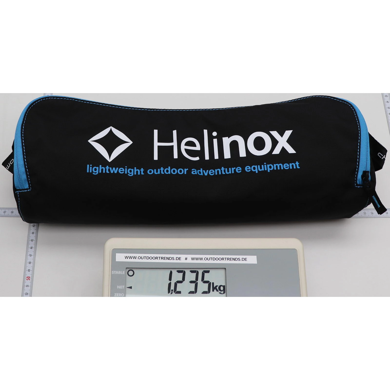 Helinox Chair Two - Faltstuhl 8 Helinox Chair Two - Faltstuhl – Bild 8