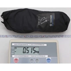 Helinox Chair Zero - Faltstuhl -Camping-ausrüstung Verkaufsgeschäft helinox chair zero faltstuhl hex 10551r1 0