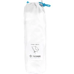 Helinox Chair Zero - Faltstuhl -Camping-ausrüstung Verkaufsgeschäft helinox chair zero faltstuhl white blue hex 10551r1 15