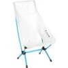 Helinox Chair Zero High Back - Campingstuhl