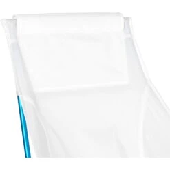 Helinox Chair Zero High Back - Campingstuhl 8 Helinox Chair Zero High Back - Campingstuhl -Camping-ausrüstung Verkaufsgeschäft helinox chair zero high back campingstuhl white blue hex 10559 13