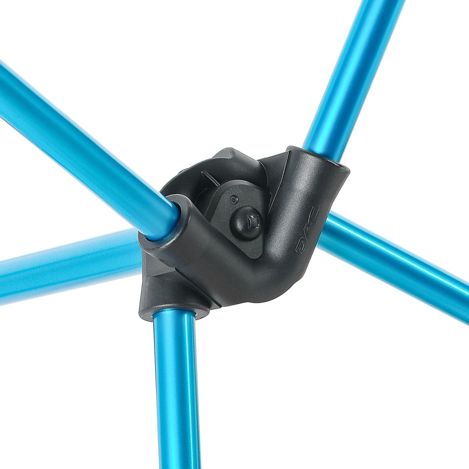 Helinox Chair Zero High Back - Campingstuhl 4 Helinox Chair Zero High Back - Campingstuhl – Bild 4