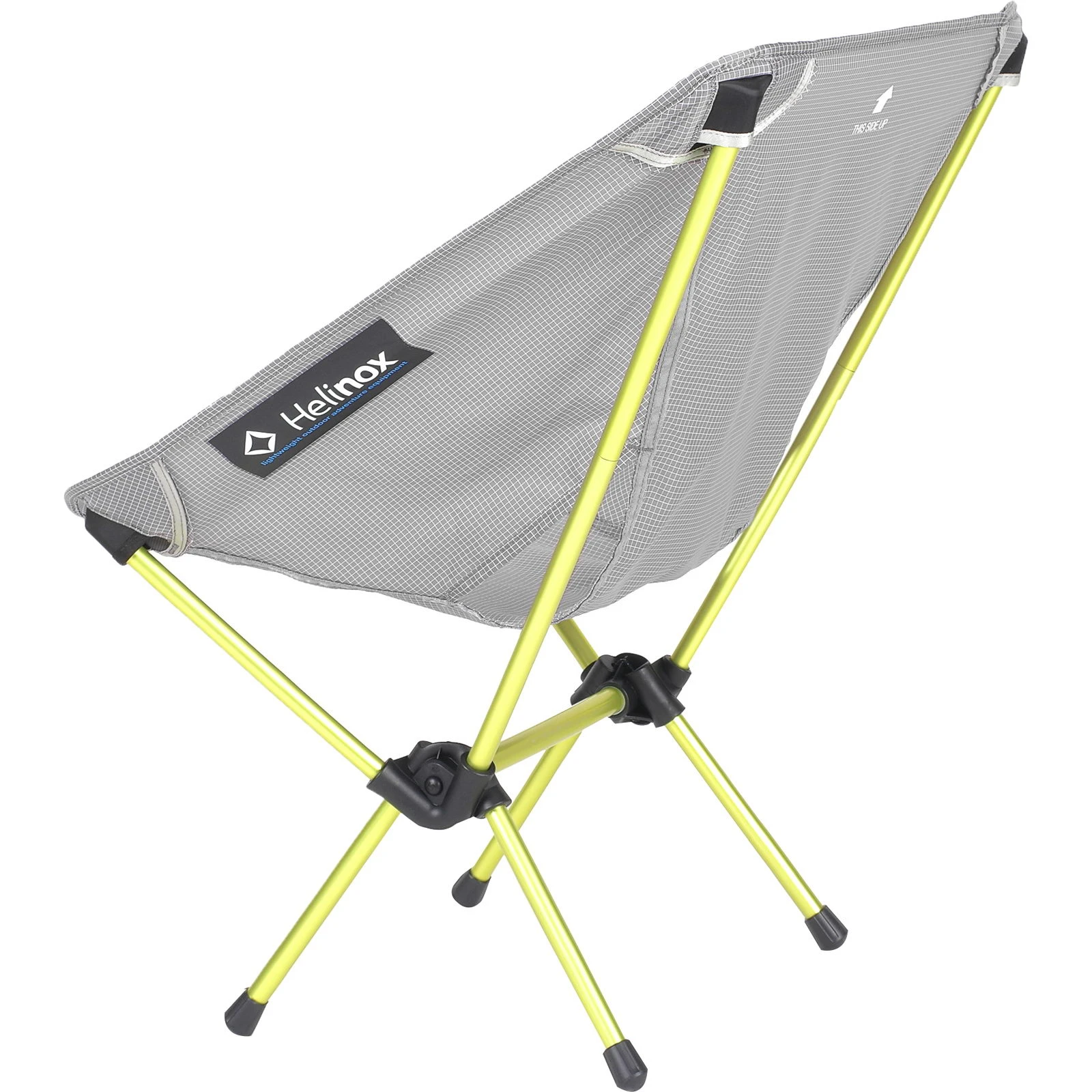 Helinox Chair Zero Large - Faltstuhl 2 Helinox Chair Zero Large - Faltstuhl – Bild 2