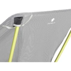 Helinox Chair Zero Large - Faltstuhl 8 Helinox Chair Zero Large - Faltstuhl -Camping-ausrüstung Verkaufsgeschäft helinox chair zero large faltstuhl grey melon hex 10555 7