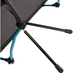 Helinox Cot Leg 16pcs - Erhöhung -Camping-ausrüstung Verkaufsgeschäft helinox cot leg 16pcs erhoehung black hex 12772 3