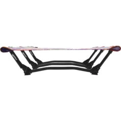 Helinox Cot One Convertible - Campingbett -Camping-ausrüstung Verkaufsgeschäft helinox cot one convertible campingbett rainbow bandana hex 10630r1 11