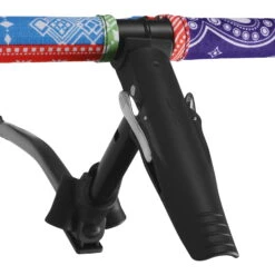 Helinox Cot One Convertible - Campingbett -Camping-ausrüstung Verkaufsgeschäft helinox cot one convertible campingbett rainbow bandana hex 10630r1 12