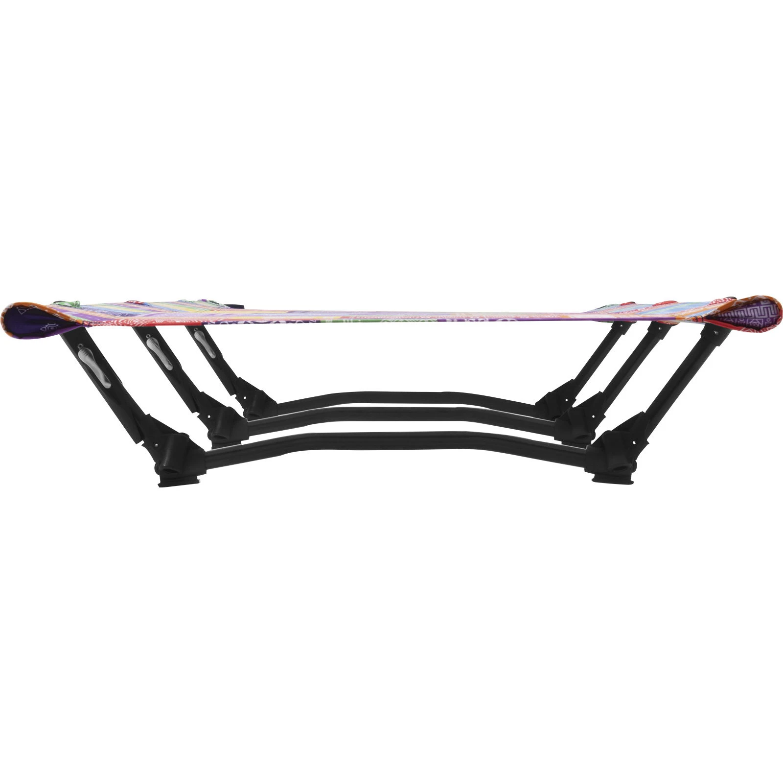 Helinox Cot One Convertible Long - Feldbett 3 Helinox Cot One Convertible Long - Feldbett – Bild 3