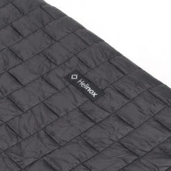 Helinox Cot Warmer - Liegenauflage -Camping-ausrüstung Verkaufsgeschäft helinox cot warmer liegenauflage black iron hex 12510 4