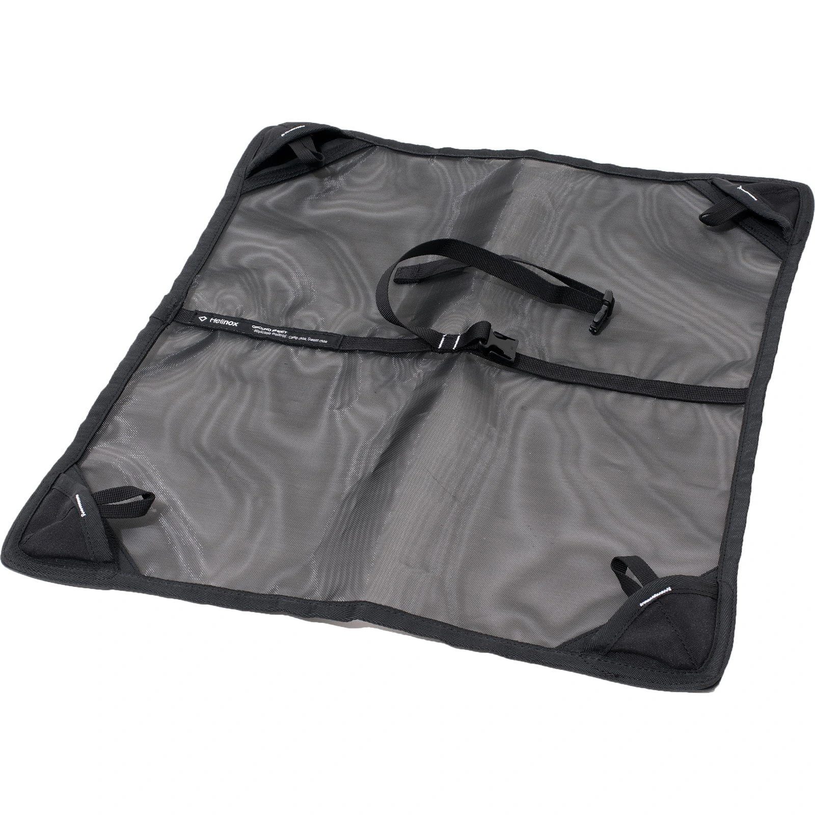 Helinox Ground Sheet Savanna & Chair One XL - Standfläche 1 Helinox Ground Sheet Savanna & Chair One XL - Standfläche