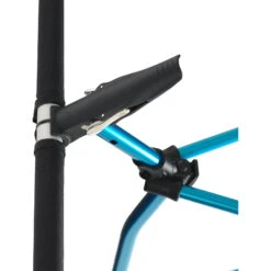 Helinox High Cot One - Campingbett -Camping-ausrüstung Verkaufsgeschäft helinox high cot one campingbett black blue hex 10686 2