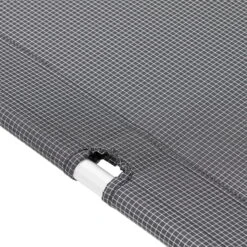 Helinox Lite Cot - Campingbett -Camping-ausrüstung Verkaufsgeschäft helinox lite cot campingbett black blue hex 10607r2 1