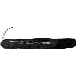 Helinox Rocking Foot Two - Schaukelstuhl-Kufen -Camping-ausrüstung Verkaufsgeschäft helinox rocking foot two schaukelstuhl kufen hex 12773 2
