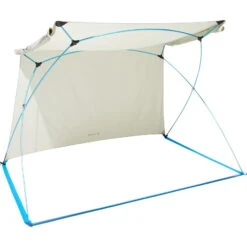 Helinox Royal Box Shade - Sonnendach -Camping-ausrüstung Verkaufsgeschäft helinox royal box shade sonnendach sand hex 15802r2 3