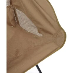 Helinox Savanna Chair - Faltstuhl -Camping-ausrüstung Verkaufsgeschäft helinox savanna chair faltstuhl coyote tan hex 11141 7