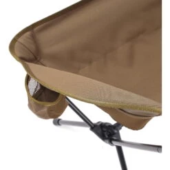 Helinox Savanna Chair - Faltstuhl -Camping-ausrüstung Verkaufsgeschäft helinox savanna chair faltstuhl coyote tan hex 11141 8