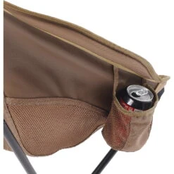 Helinox Savanna Chair - Faltstuhl -Camping-ausrüstung Verkaufsgeschäft helinox savanna chair faltstuhl coyote tan hex 11141 9