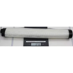 Helinox Silicone Mat L - Tisch Unterlage -Camping-ausrüstung Verkaufsgeschäft helinox silicone mat l tisch unterlage black white hex 13257 0