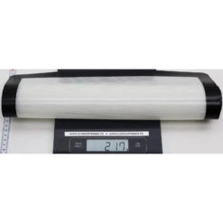 Helinox Silicone Mat M - Tisch Unterlage -Camping-ausrüstung Verkaufsgeschäft helinox silicone mat m tisch unterlage black white hex 13256 5