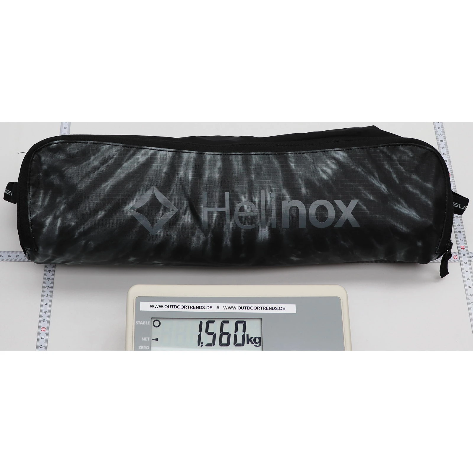 Helinox Sunset Chair - Faltstuhl 7 Helinox Sunset Chair - Faltstuhl – Bild 7