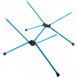 Helinox Table One - Falttisch -Camping-ausrüstung Verkaufsgeschäft helinox table one falttisch black blue hex 11001 3