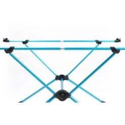 Helinox Table One - Falttisch -Camping-ausrüstung Verkaufsgeschäft helinox table one falttisch black blue hex 11001 4