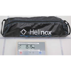 Helinox Table One Hard Top Large - Falttisch -Camping-ausrüstung Verkaufsgeschäft helinox table one hard top large falttisch hex 11022 3