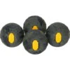 Helinox Vibram Ball Feet 45 Mm Set - Gummifüße
