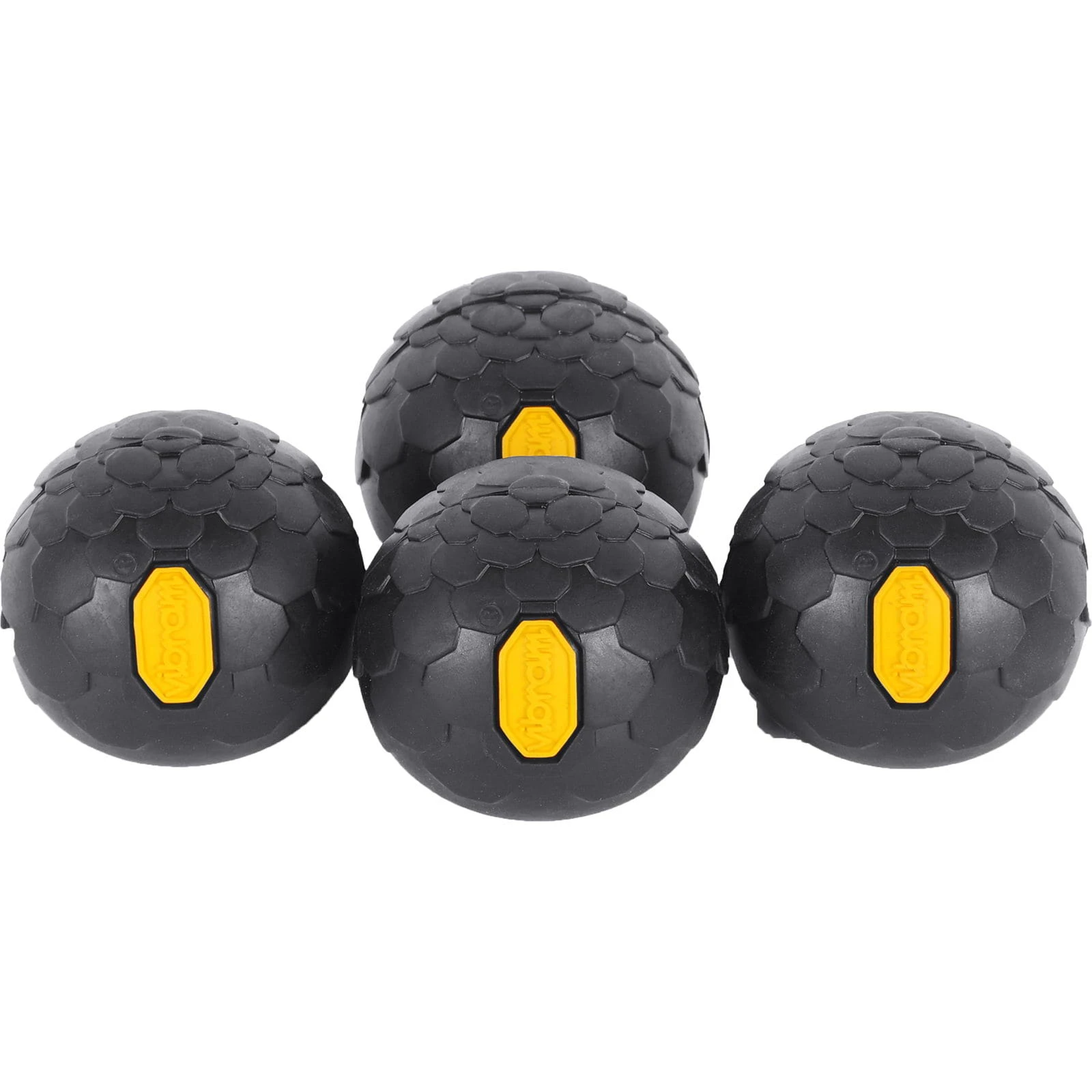 Helinox Vibram Ball Feet 55 Mm Set - Gummifüße 1 Helinox Vibram Ball Feet 55 Mm Set - Gummifüße