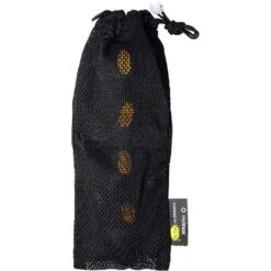 Helinox Vibram Ball Feet 55 Mm Set - Gummifüße 5 Helinox Vibram Ball Feet 55 Mm Set - Gummifüße -Camping-ausrüstung Verkaufsgeschäft helinox vibram ball feet 55 mm set gummifuesse black hex 12823 3