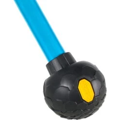 Helinox Vibram Ball Feet 55 Mm Set - Gummifüße 4 Helinox Vibram Ball Feet 55 Mm Set - Gummifüße -Camping-ausrüstung Verkaufsgeschäft helinox vibram ball feet 55 mm set gummifuesse black hex 12823 5