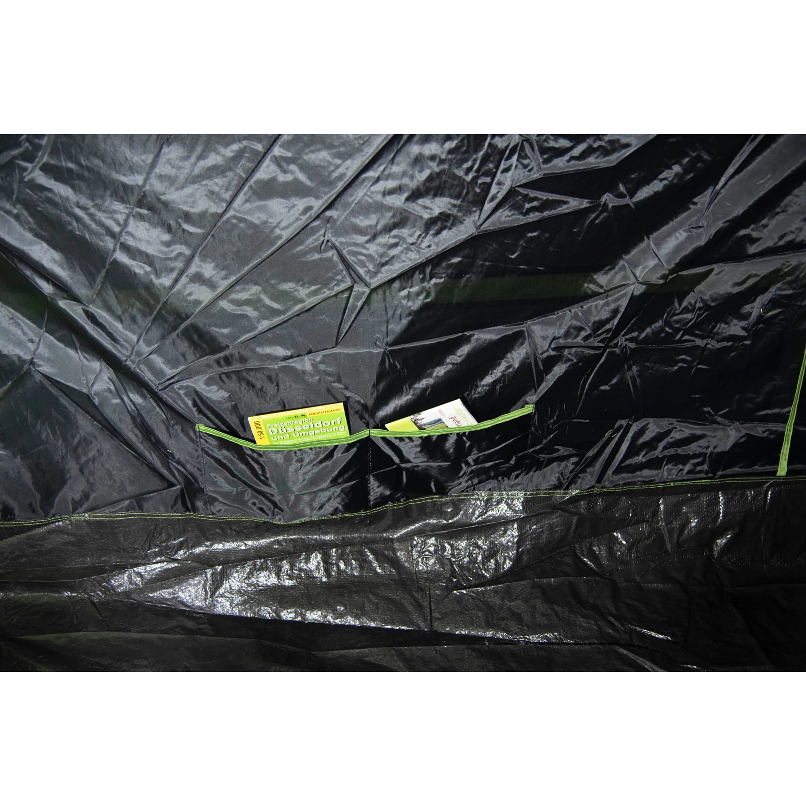 HIGH PEAK Bozen 5.0 - Familienzelt 9 HIGH PEAK Bozen 5.0 - Familienzelt – Bild 9