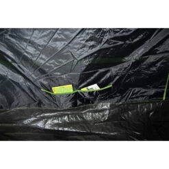 HIGH PEAK Bozen 6.0 - Familienzelt 18 HIGH PEAK Bozen 6.0 - Familienzelt -Camping-ausrüstung Verkaufsgeschäft high peak bozen 6 0 familienzelt light grey dark green hip 11837 7