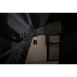 HIGH PEAK Brixen 4.0 - Familienzelt -Camping-ausrüstung Verkaufsgeschäft high peak brixen 4 0 familienzelt light grey dark green hip 11815 4