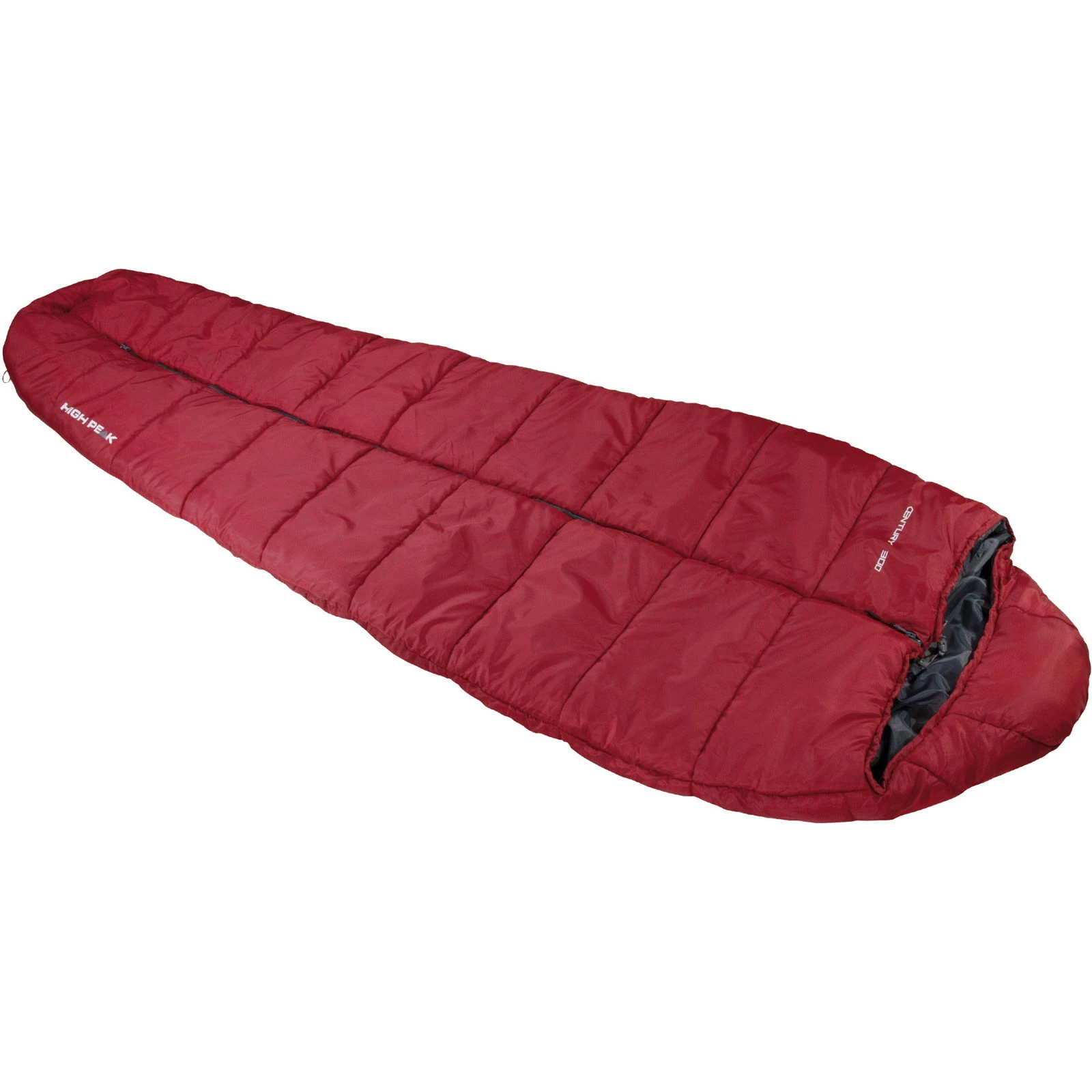 HIGH PEAK Century 300 - Schlafsack 1 HIGH PEAK Century 300 - Schlafsack