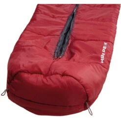 HIGH PEAK Century 300 - Schlafsack 9 HIGH PEAK Century 300 - Schlafsack -Camping-ausrüstung Verkaufsgeschäft high peak century 300 schlafsack hip 23227 4