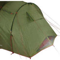 HIGH PEAK Goose 4 LW - Familienzelt 11 HIGH PEAK Goose 4 LW - Familienzelt -Camping-ausrüstung Verkaufsgeschäft high peak goose 4 lw familienzelt pesto red hip 10333 5